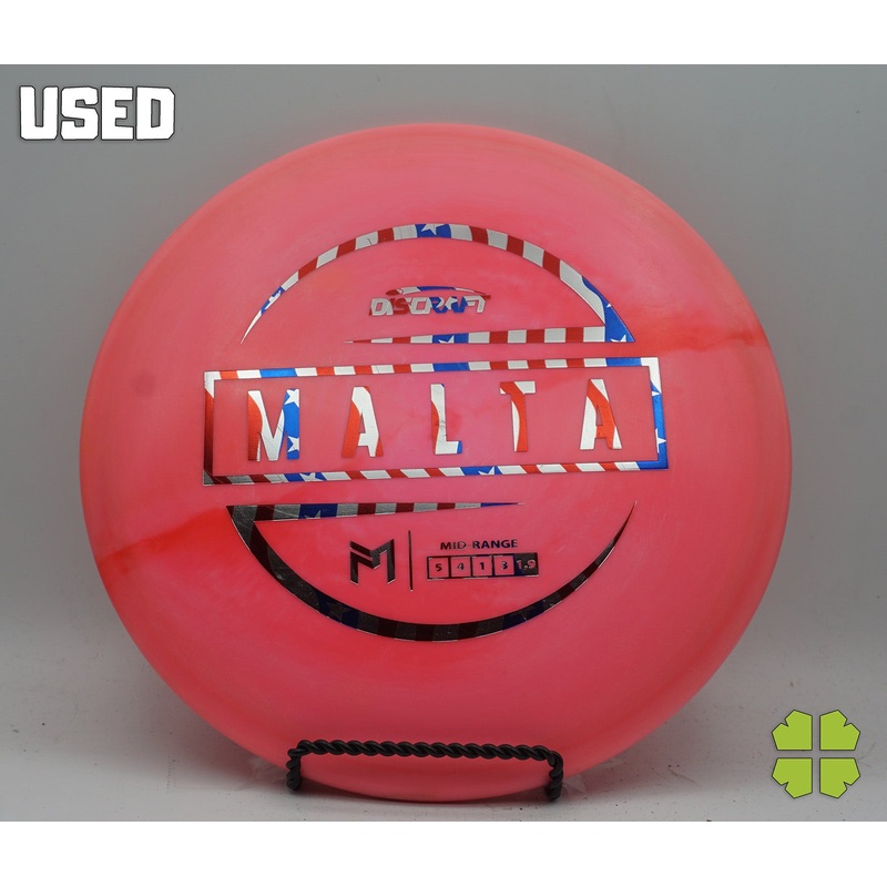 Used Malta