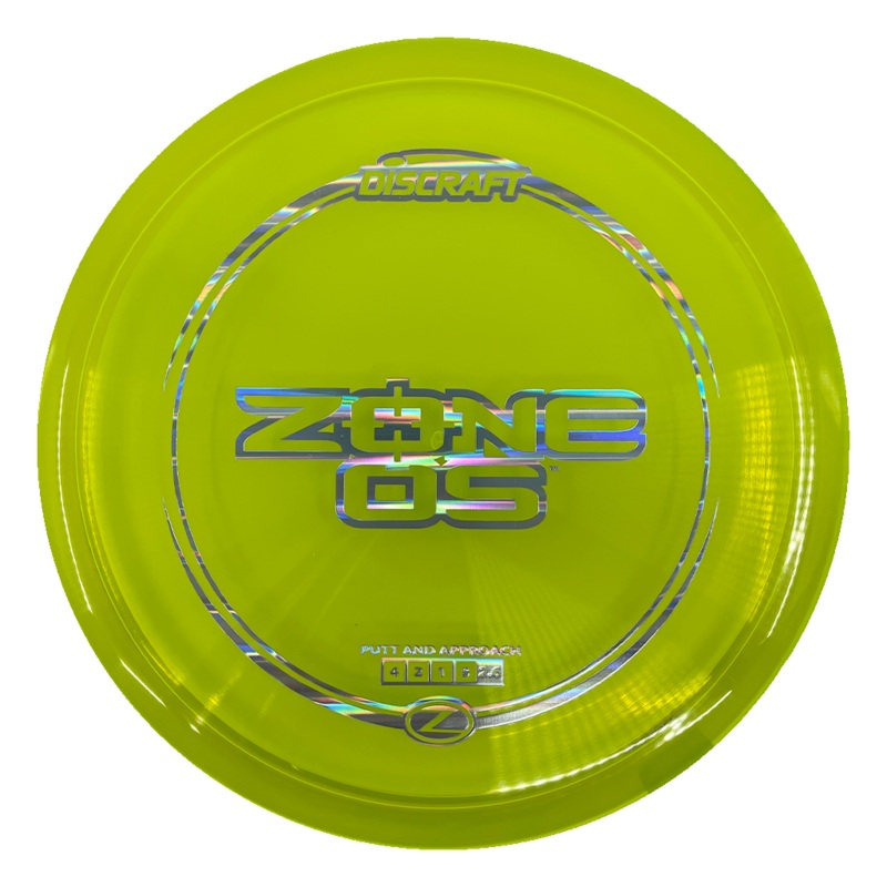 Z Line Zone OS