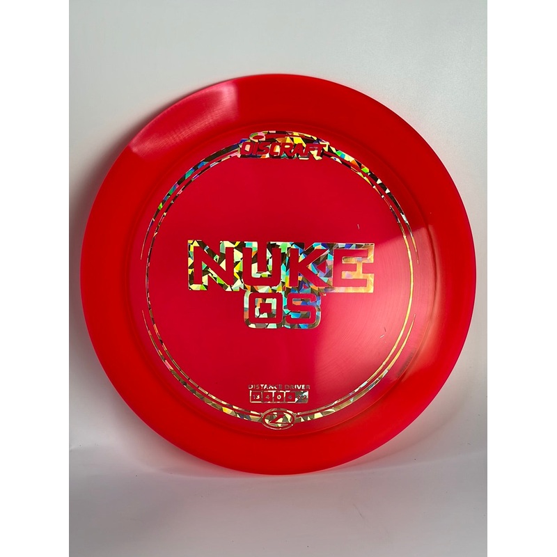 Z Nuke OS 174g
