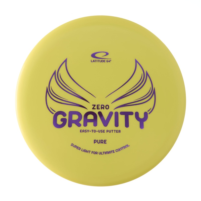 Zero Gravity Pure