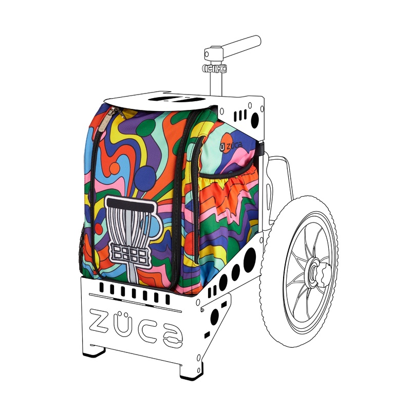 Zuca Compact Cart Bag Insert