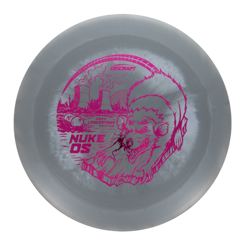 2023 Ledgestone ESP Lite Nuke OS