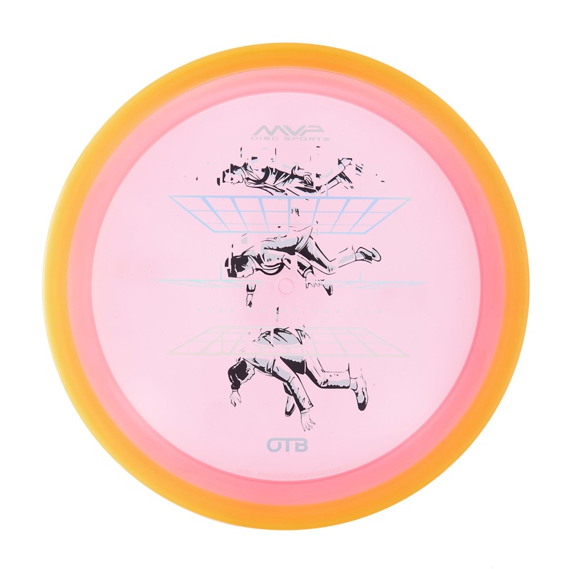 2025 OTB Champions Cup Prism Proton Soft Defy