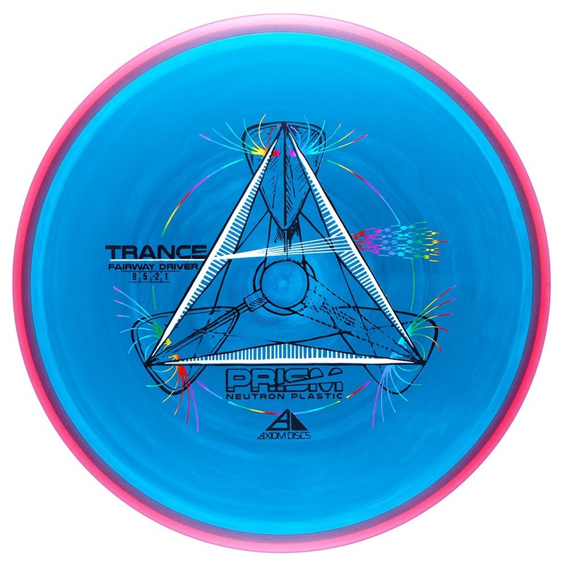 Axiom Prism Neutron Trance