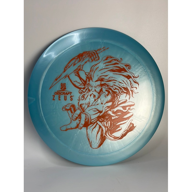 Big Z Zeus 174g