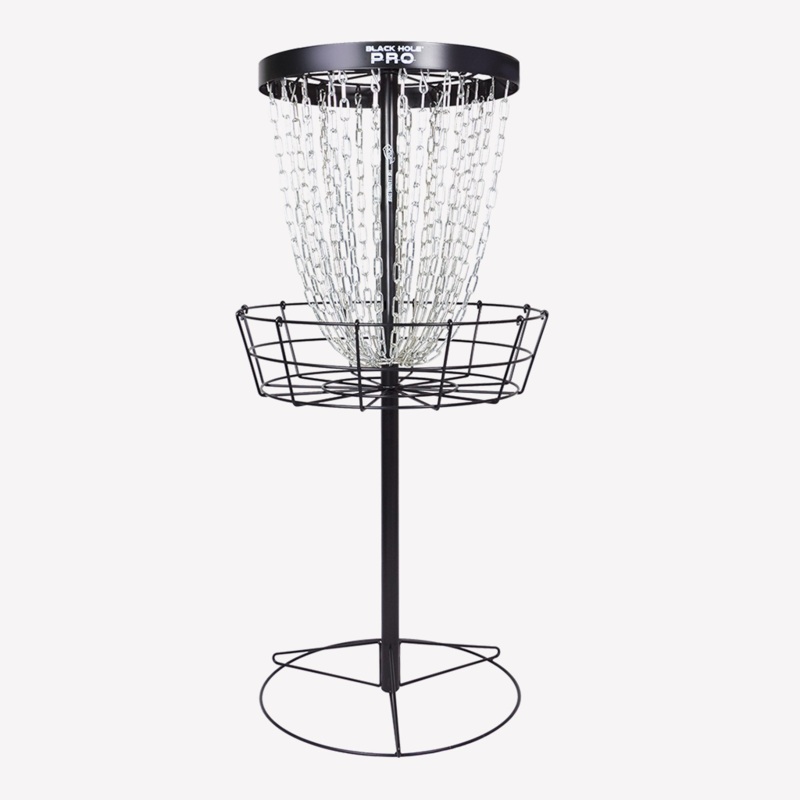 Black Hole Pro Basket