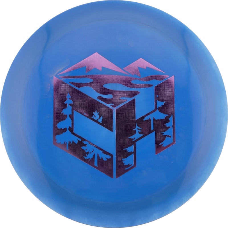 D2 Pro Air Spectrum – Chad Hemsley Tour Series