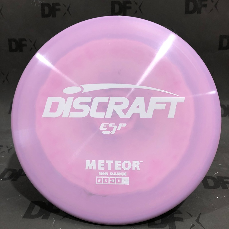 Discraft ESP Meteor