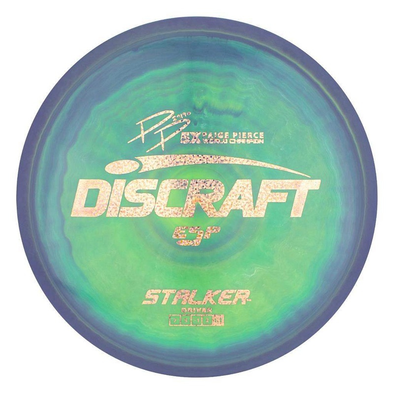 Discraft ESP Stalker