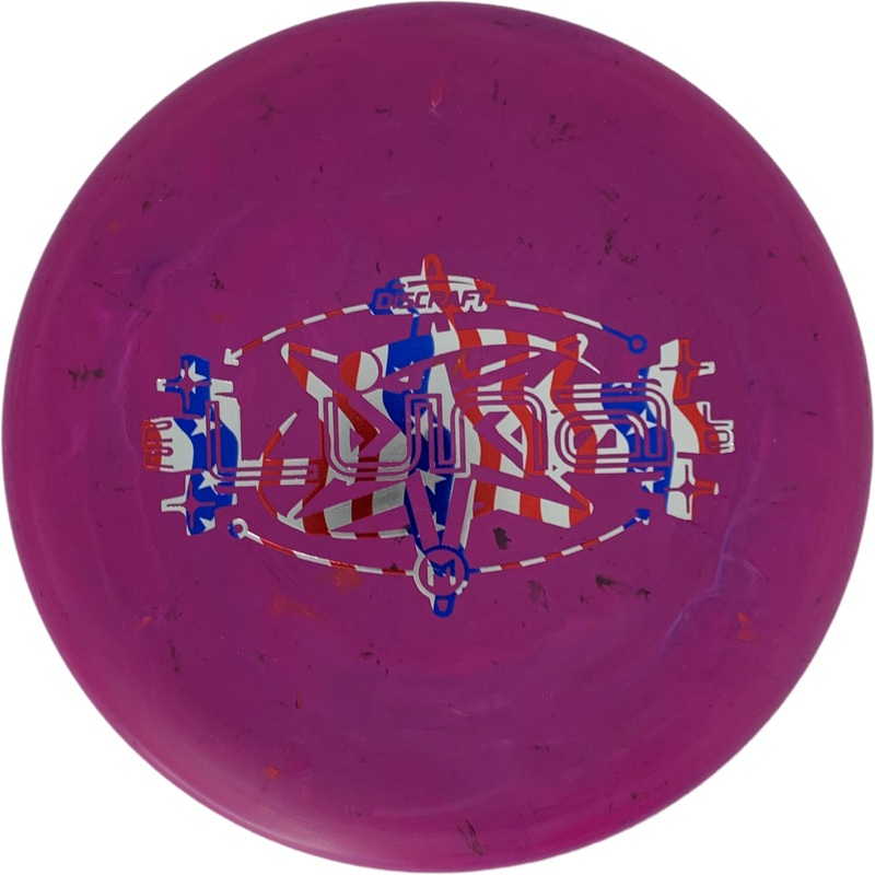 Discraft Paul Mcbeth Ledgestone Jawbreaker Luna