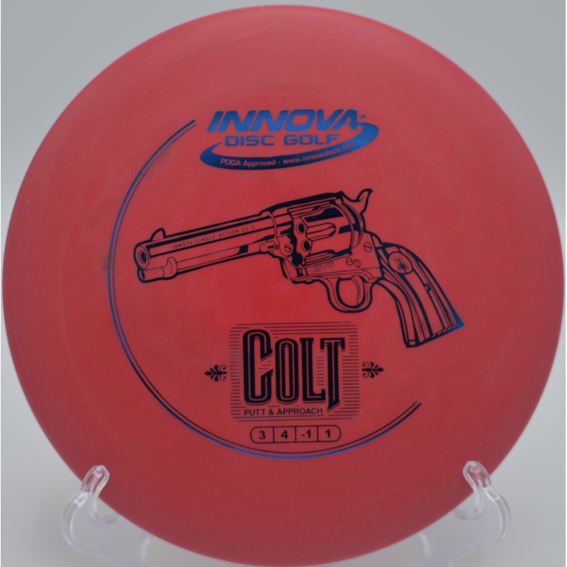 DX Colt