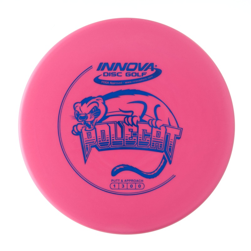 DX Polecat
