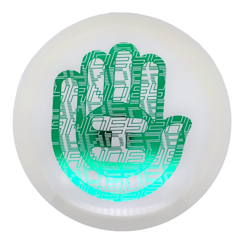 Dynamic Discs Lucid Felon – First Cut HSCo Stamp