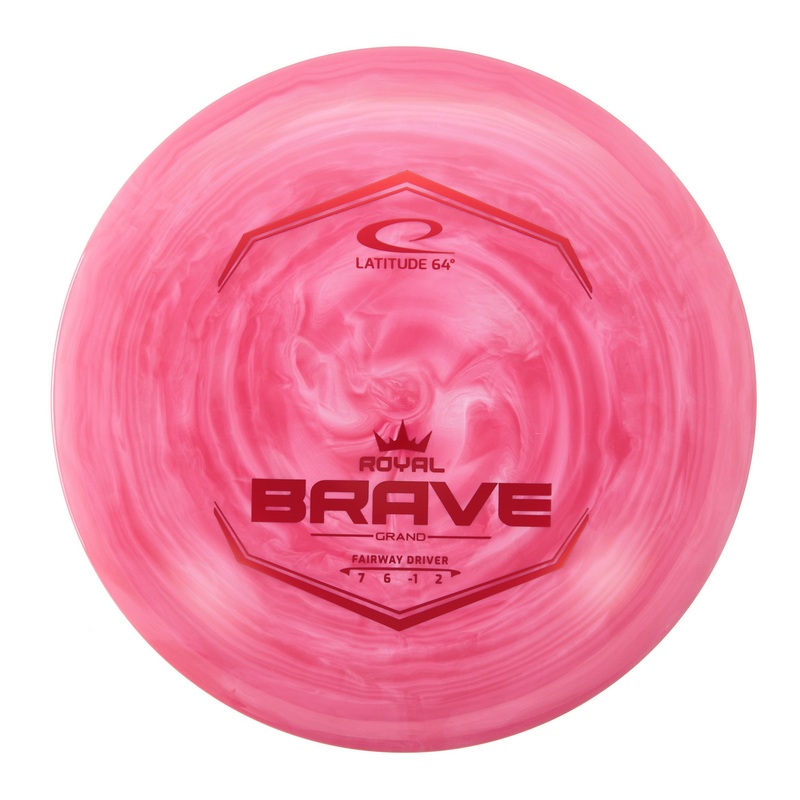 Grand Swirl Brave