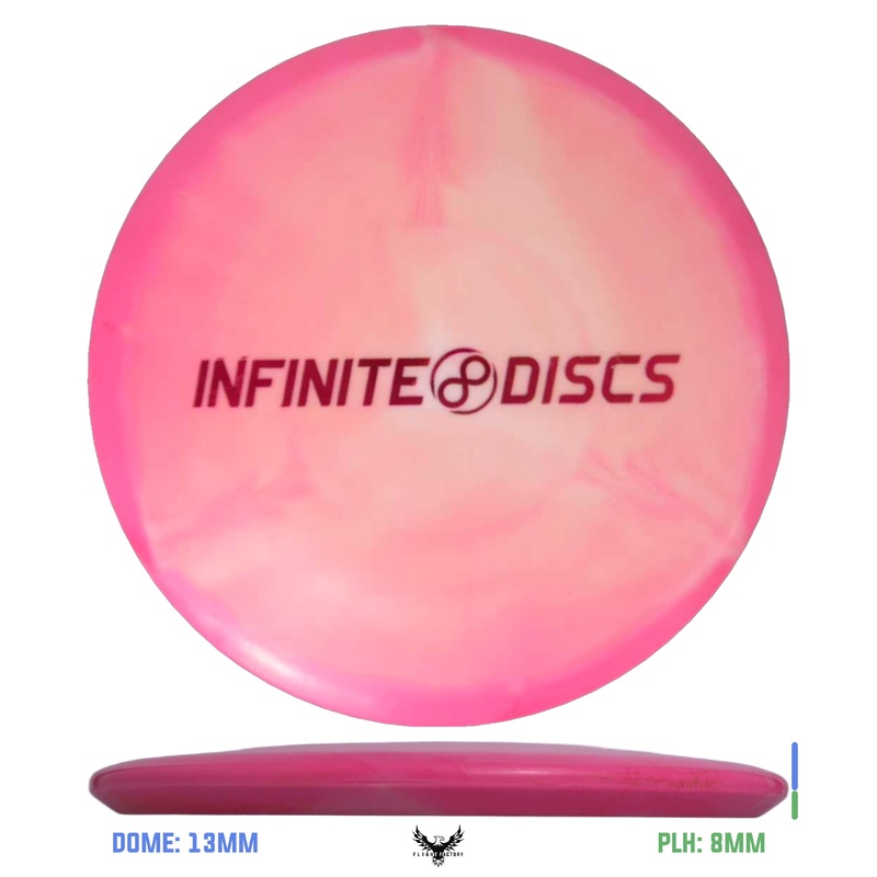 Infinite Discs Pre-Owned