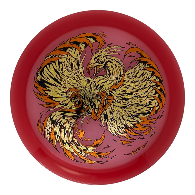 Innova Champion Firebird – Phoenix