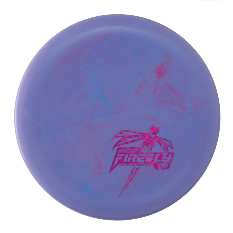Innova Firefly – Nate Sexton Tour Series Nexus Color Glow 175g | Style 0007