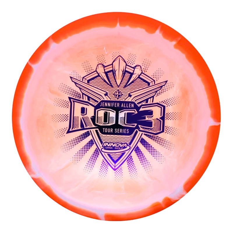 Innova Halo Star Roc3 – Jen Allen Tour Series