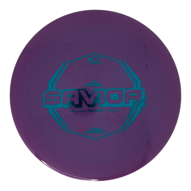 Latitude 64 Royal Grand Savior – Linus Carlsson (2023)