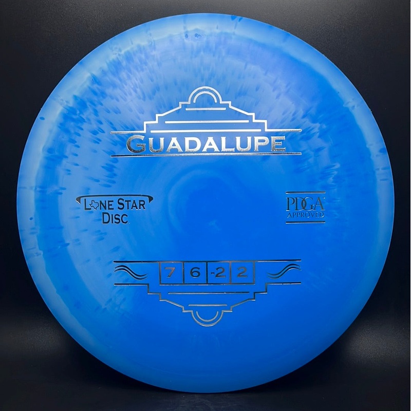 Lima Guadalupe – Lightweight
