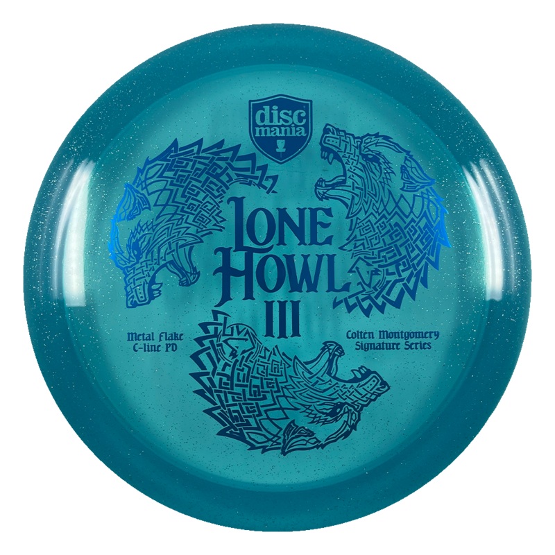 Lone Howl III – Colten Montgomery Signature Series