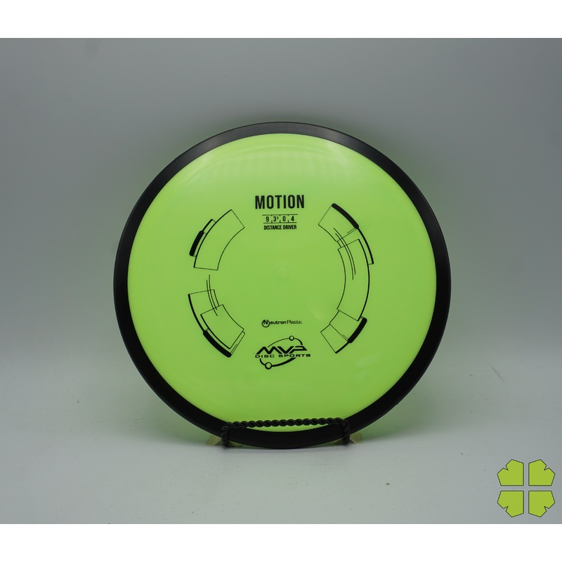 Motion – Neutron