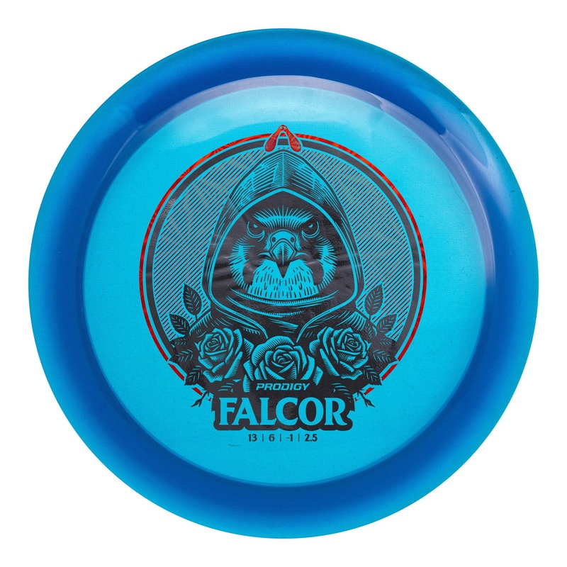 Prodigy 400 Airborn Falcor – 2025 Edition Falcor