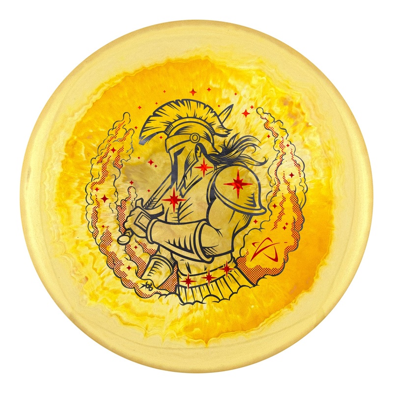 Prodigy F7 AIR Spectrum – Guardian Stamp