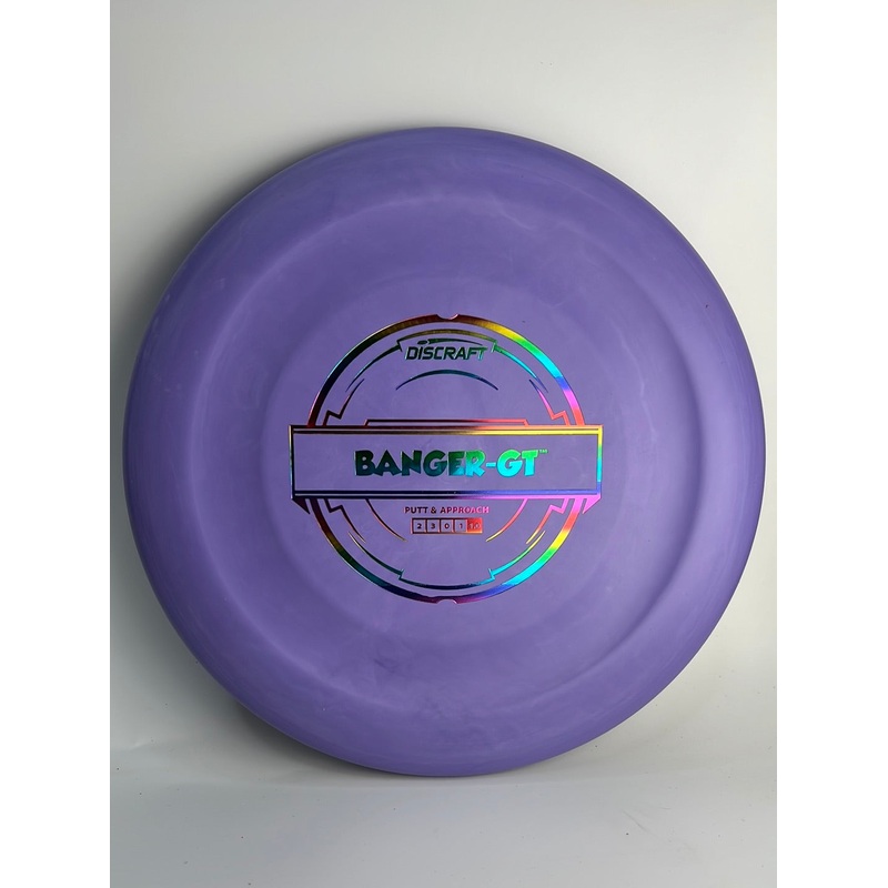 Putter Line Banger GT 173g