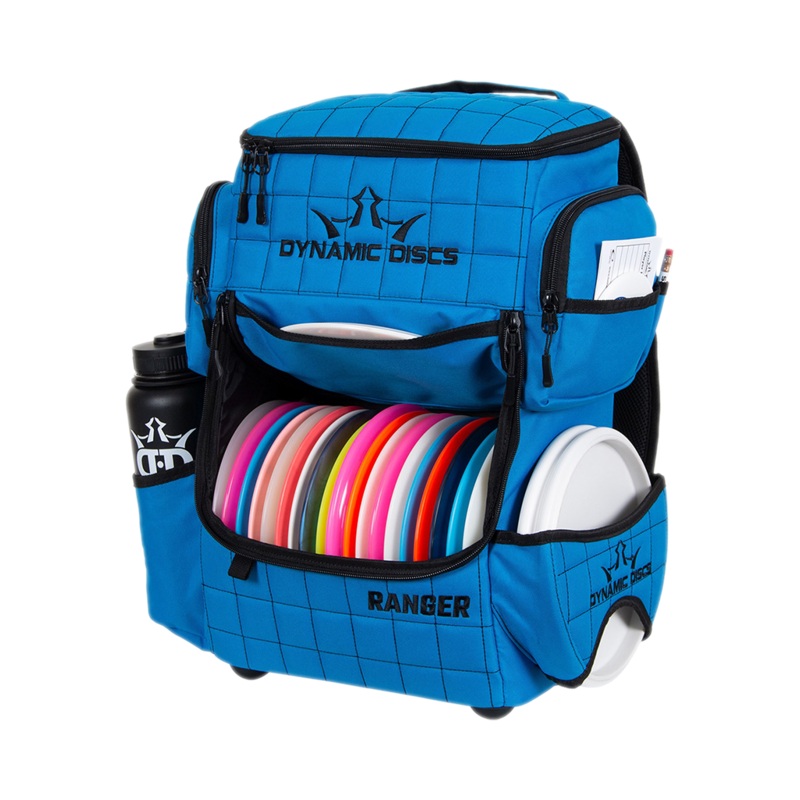 Ranger Backpack