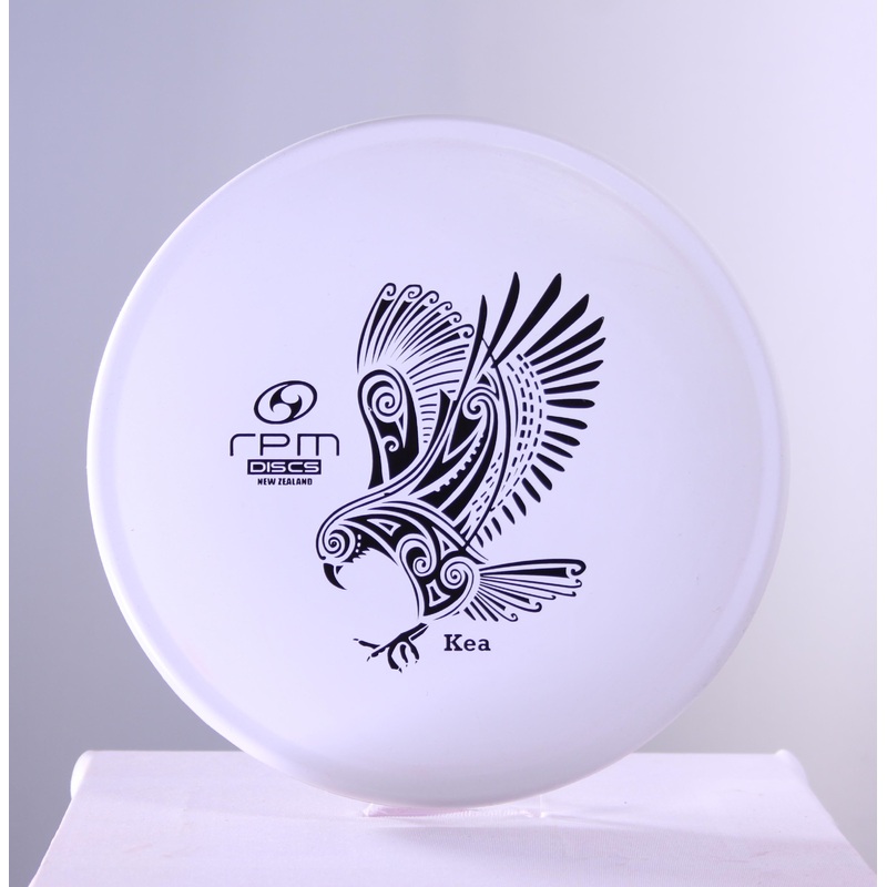 RPM Discs Strata Kea Midrange