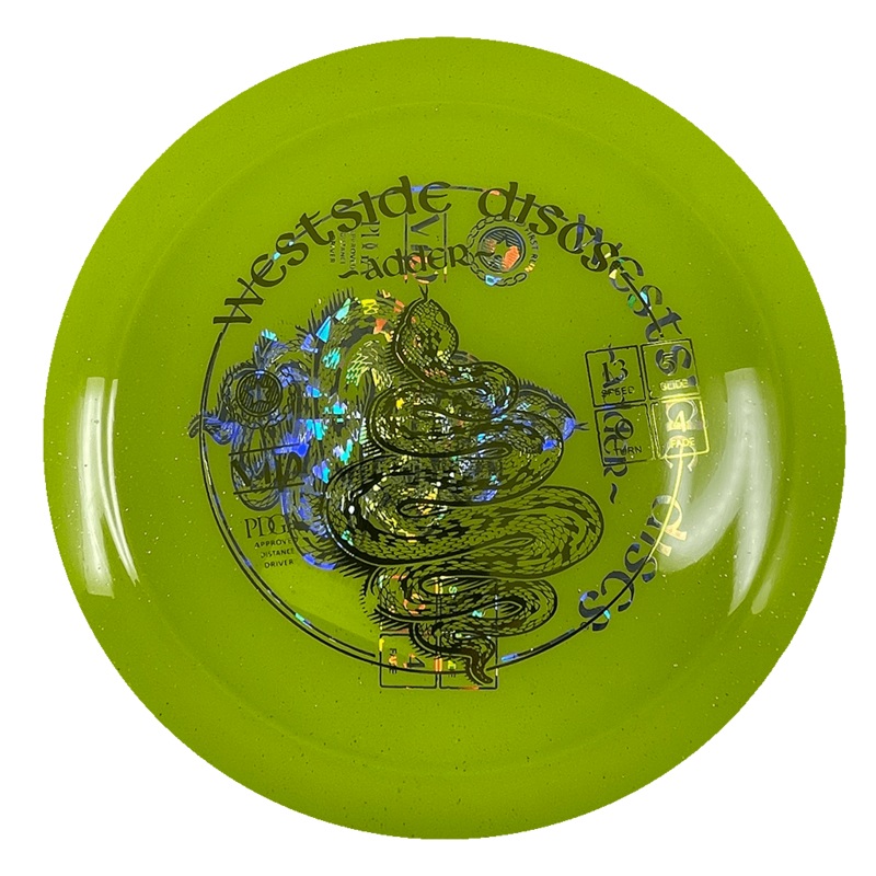 VIP Adder – Misprint Stamp
