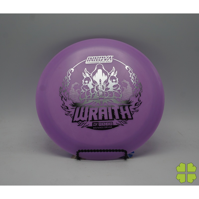 Wraith – DX