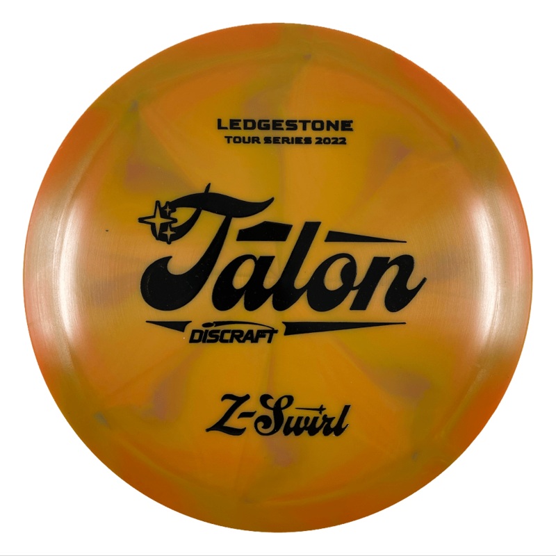 Z Swirl Talon – 2022 Ledgestone
