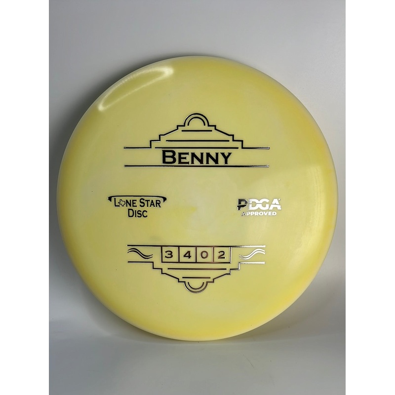 Alpha Benny 172g