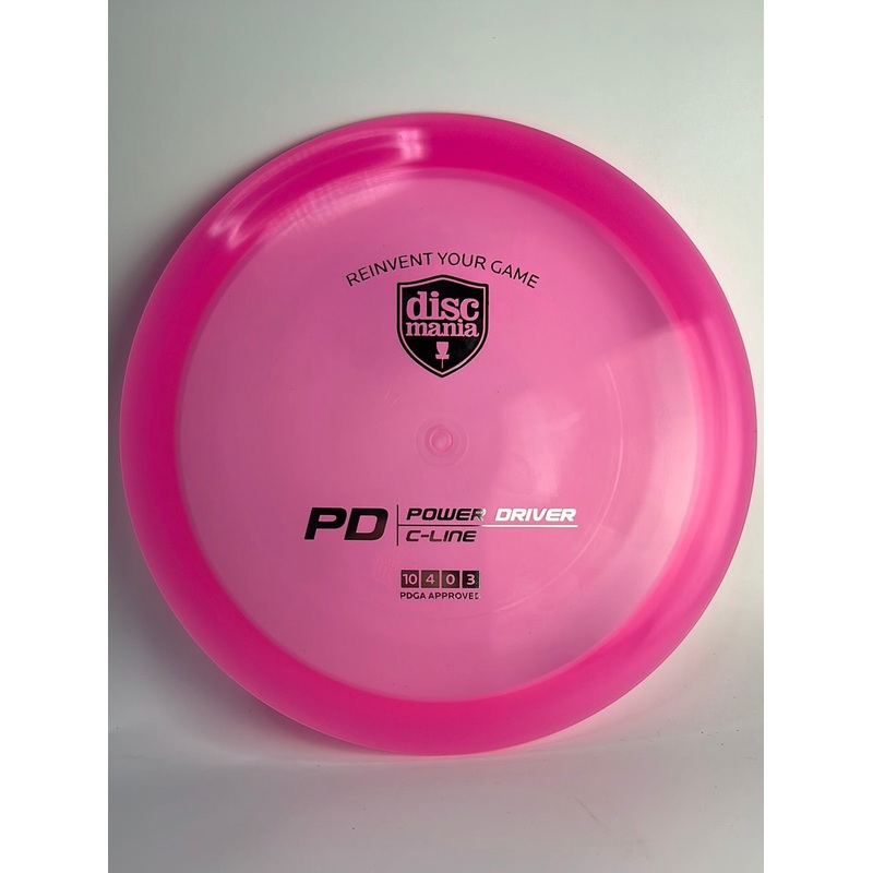 C-Line PD 176g