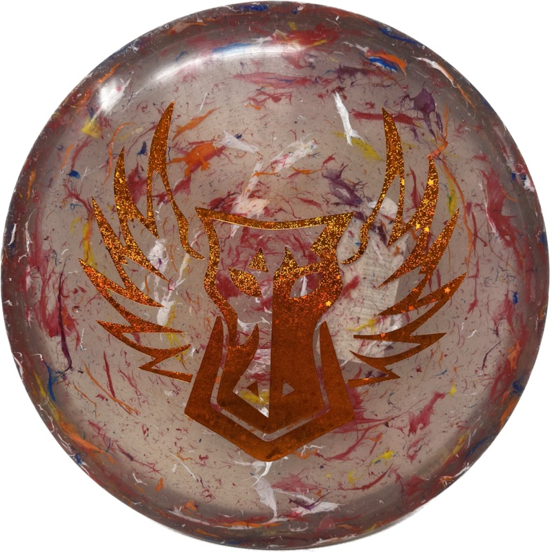 Darkhorse Z Jawbreaker FLX Roach