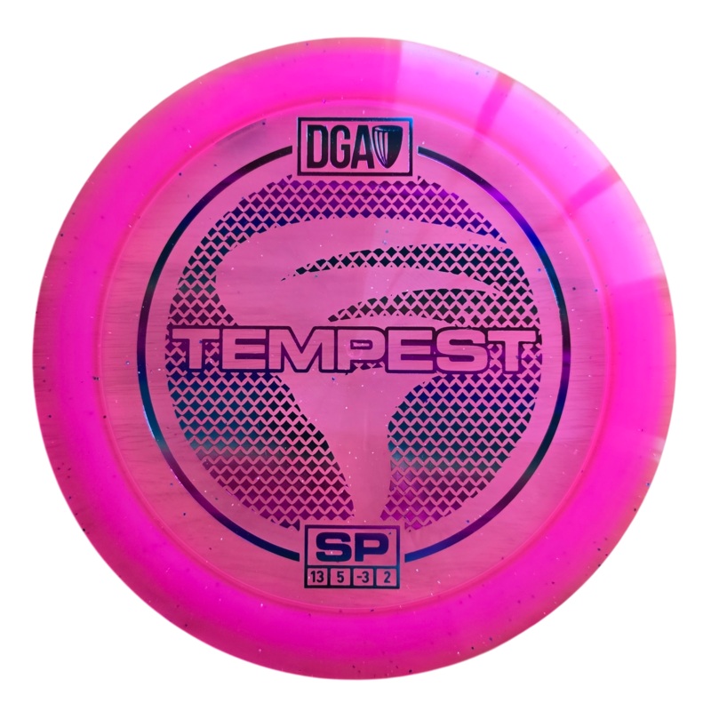 DGA SP Line Tempest