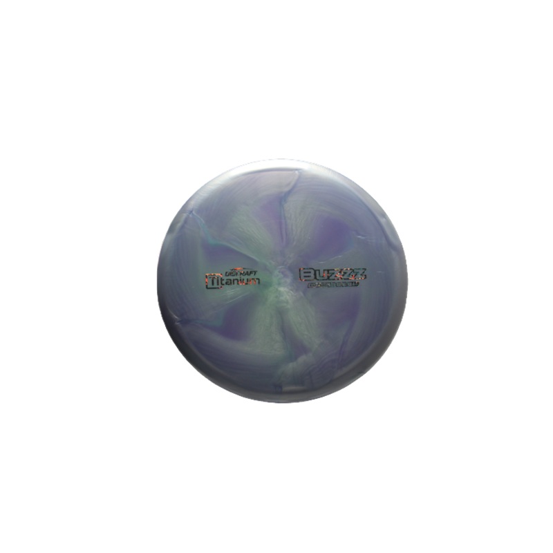 Discraft Titanium Buzzz Midrange