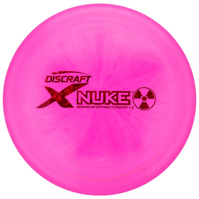 Discraft X-Line Nuke