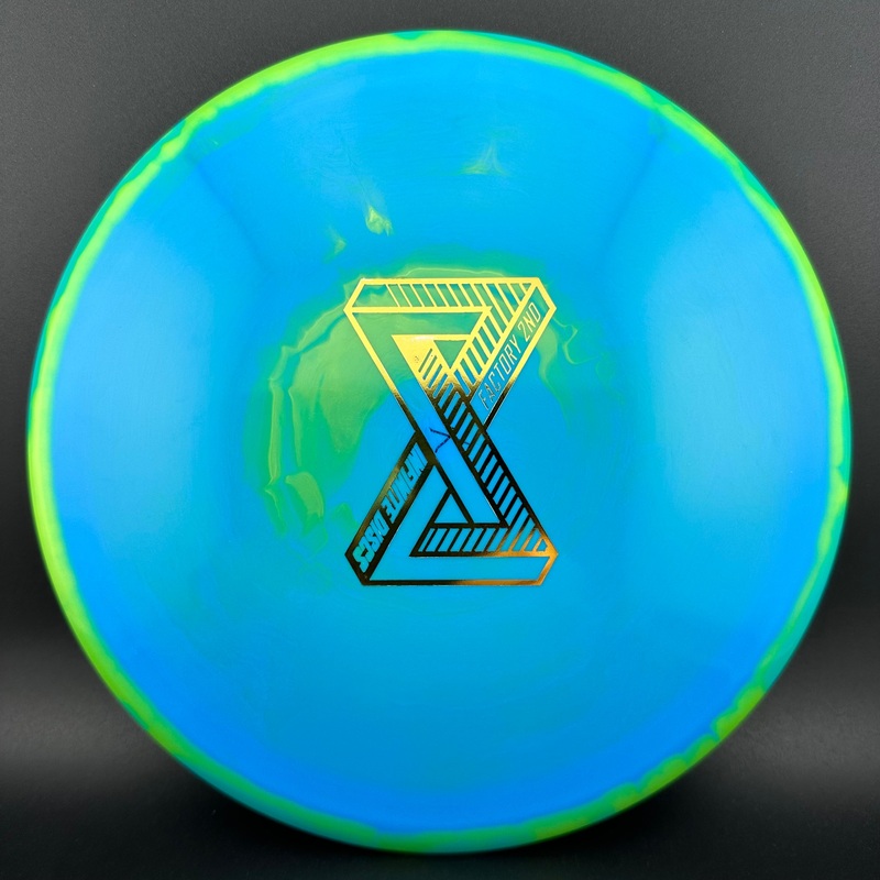 Halo S-Blend Dynasty – X-Out