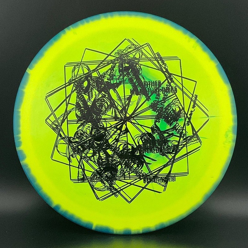Halo S-Blend Exodus – X-Out – My Signature Disc Kessler