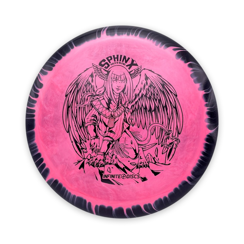 Halo S-Blend Sphinx