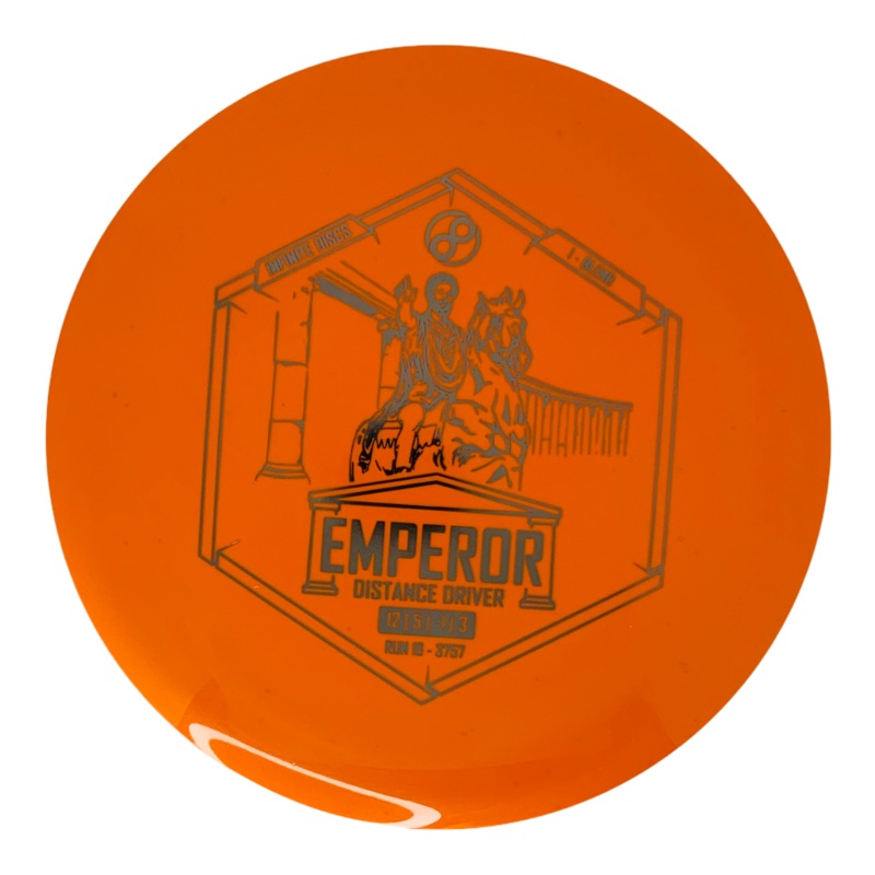 Infinite Discs I-Blend Emperor