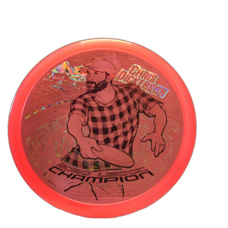 Innova 2022 USDGC Champion Roc Midrange
