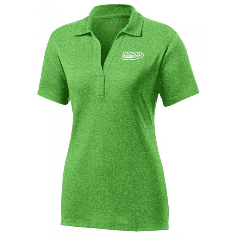 Innova Ladies Contender Performance Polo