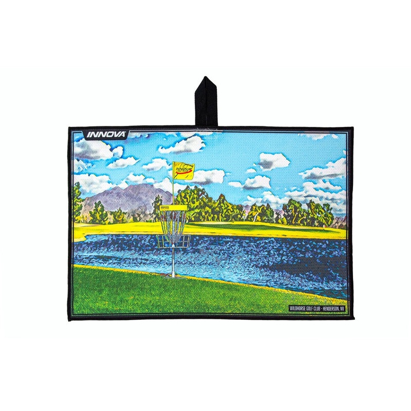 Innova Tour Towel