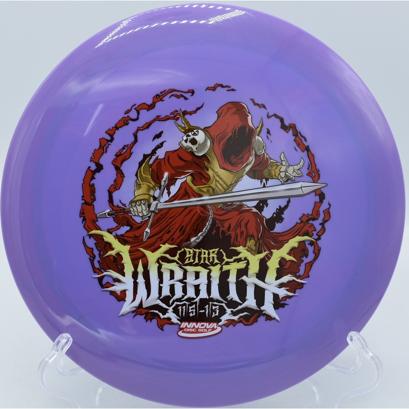 INNvision Star Wraith