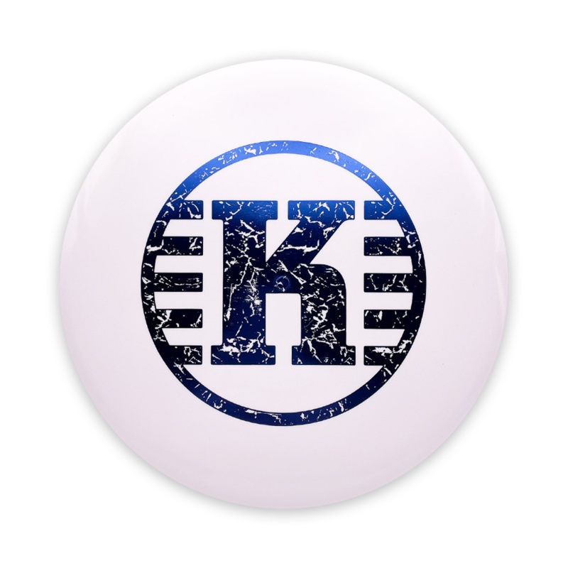 K1 Jrn – Large K Stamp