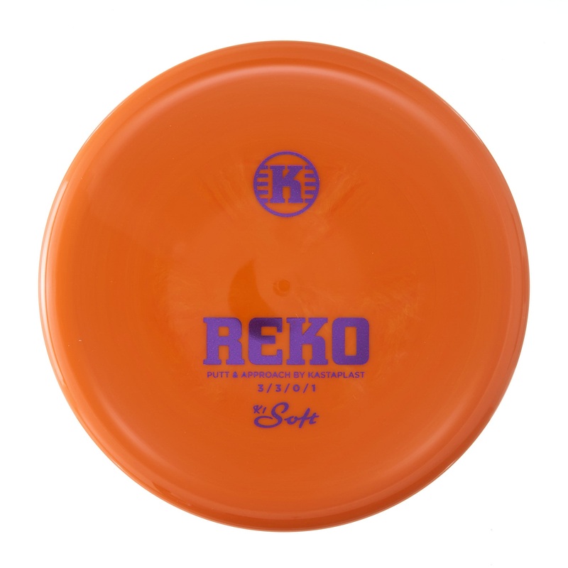 K1 Soft Reko